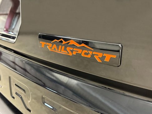 New 2026 Honda Passport TrailSport Elite image 6
