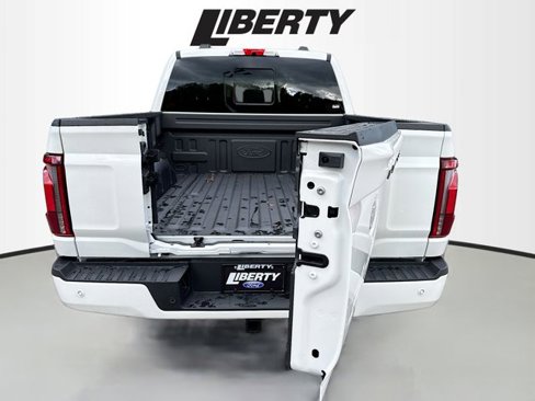 New 2025 Ford F150 Platinum image 36