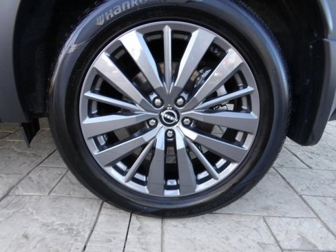 Certified 2024 Nissan Pathfinder SL w/ SL Premium Package image 15