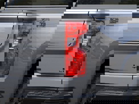 New 2026 Chevrolet Silverado 2500 LT image 11