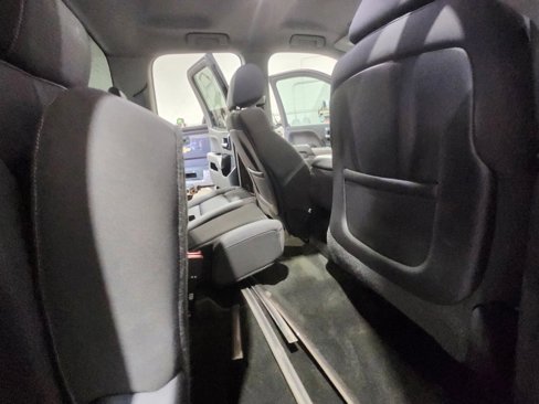Used 2015 Chevrolet Silverado 1500 LT w/ All Star Edition image 20