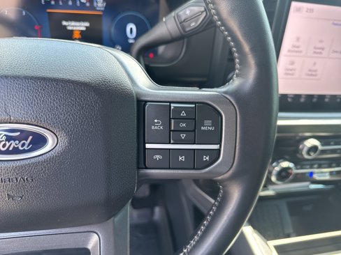 Used 2024 Ford F250 Lariat w/ Lariat Ultimate Package image 66