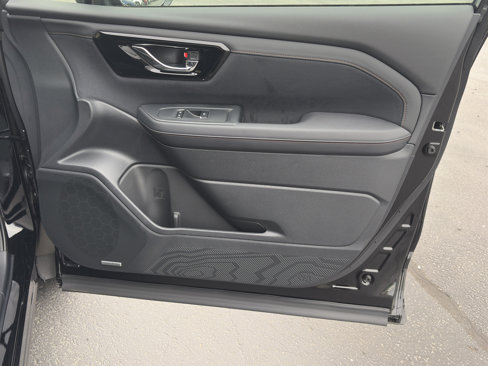 New 2025 Subaru Forester Touring image 29
