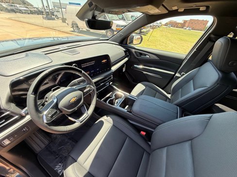 New 2026 Chevrolet Traverse LT w/ Enhanced Driving Package image 11