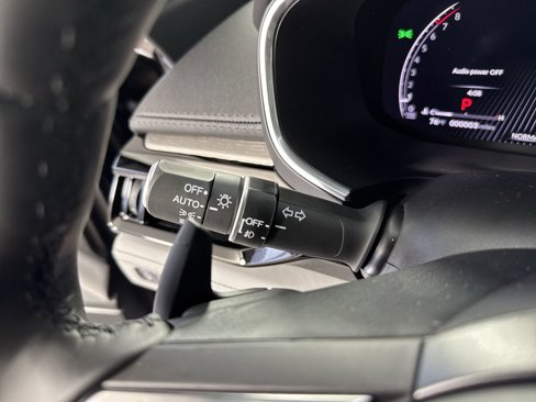 New 2026 Acura MDX w/ Advance Package image 15