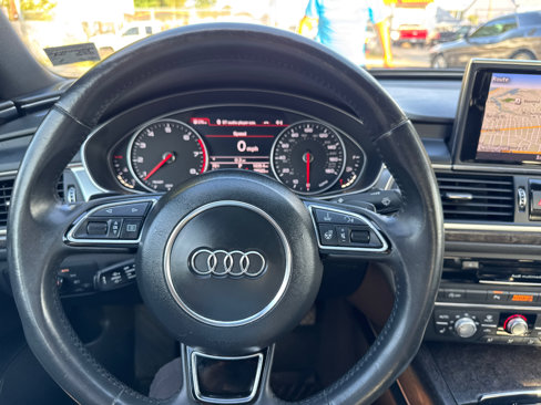 Used 2018 Audi A6 3.0T Premium image 23
