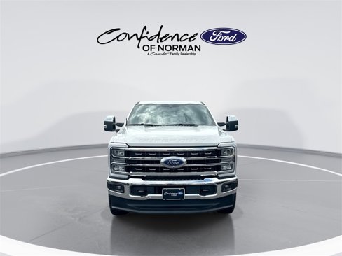 New 2025 Ford F350 King Ranch image 2