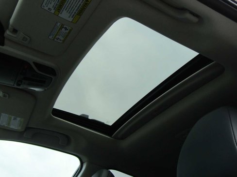 New 2025 Subaru Outback Touring XT image 6