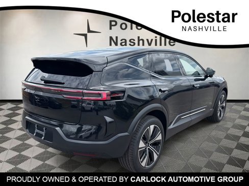 New 2025 Polestar Polestar 3 image 8
