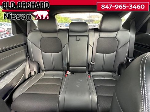 Used 2023 Genesis GV70 2.5T Sport Prestige w/ Sport Prestige Package image 14