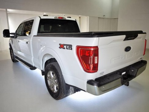 Used 2022 Ford F150 XLT image 18