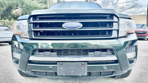 Used 2016 Ford Expedition Limited image 2