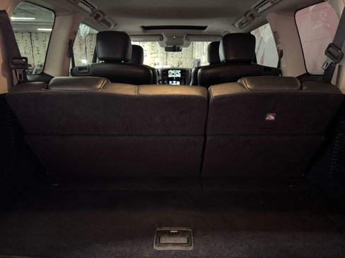 Used 2021 INFINITI QX80 Luxe image 23