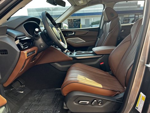 New 2026 Acura MDX w/ Advance Package image 21