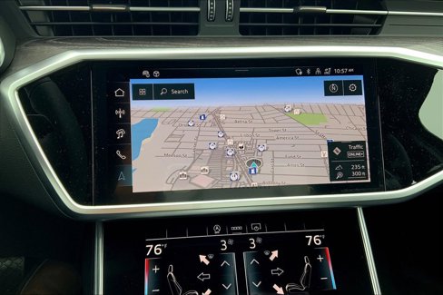 New 2025 Audi A6 Premium Plus image 18
