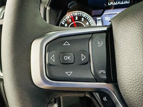 Used 2025 RAM 1500 Big Horn image 13