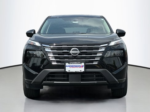 New 2026 Nissan Rogue SV image 14