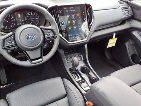 New 2025 Subaru Ascent Bronze Edition image 4