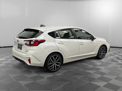Certified 2024 Subaru Impreza 2.0i Sport image 5