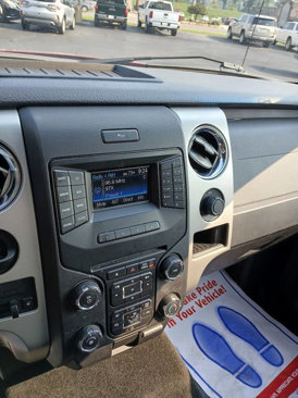 Used 2014 Ford F150 XLT w/ XLT Chrome Package image 16