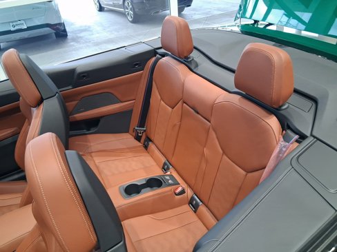 New 2026 BMW M4 xDrive Competition image 21