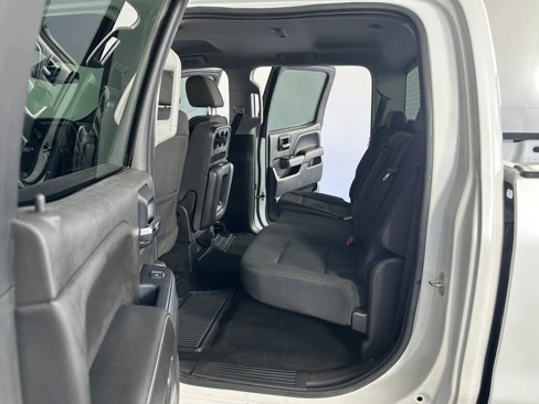 Used 2018 Chevrolet Silverado 1500 LT w/ All Star Edition image 28