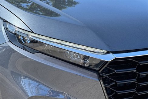 New 2026 Honda CR-V EX image 32