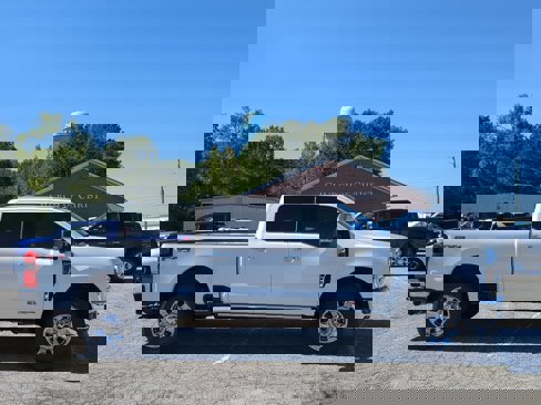 New 2026 Ford F250 King Ranch image 2
