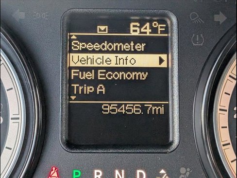 Used 2018 RAM 2500 Tradesman w/ Chrome Appearance Group image 10