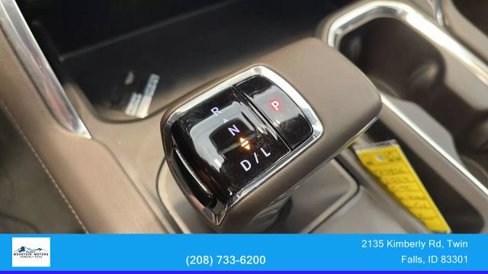 Used 2024 GMC Sierra 1500 Denali w/ Denali Reserve Package image 25