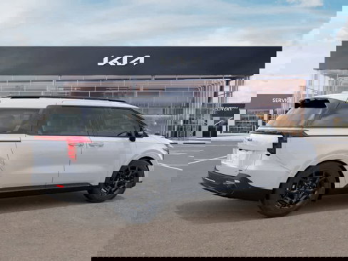 New 2026 Kia Carnival SX image 6