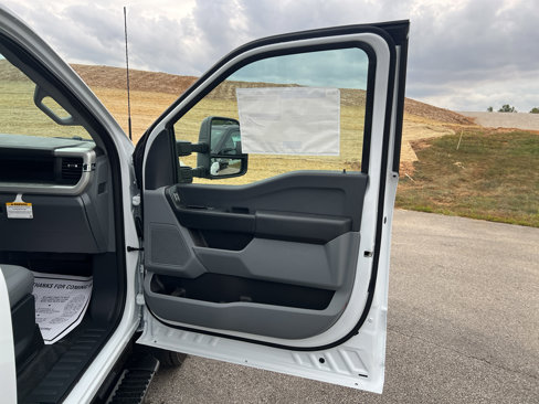 New 2026 Ford F550 4x4 Crew Cab Super Duty image 15