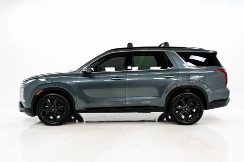 Used 2025 Hyundai Palisade XRT image 29