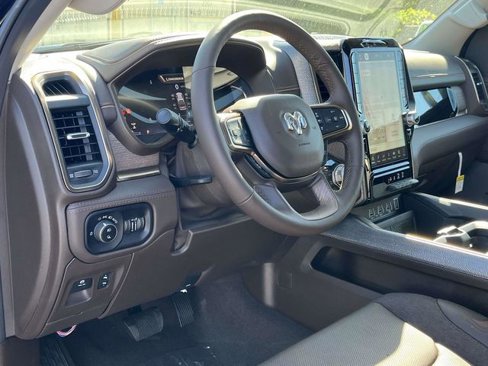 New 2026 RAM 1500 Limited image 9