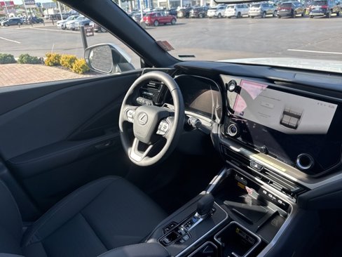 New 2025 Lexus TX 350 AWD w/ Technology Package image 61
