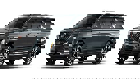 New 2026 Cadillac Escalade ESV Luxury image 25