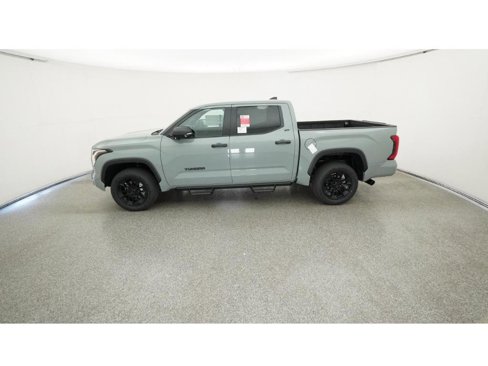 New 2026 Toyota Tundra SR5 image 3
