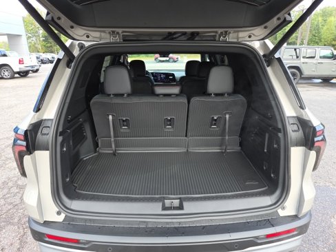 New 2026 Chevrolet Traverse Z71 w/ Enhanced Driving Package image 32