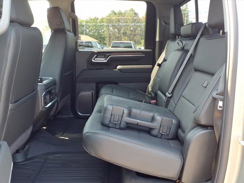 New 2025 GMC Sierra 2500 Denali w/ Technology Package image 7