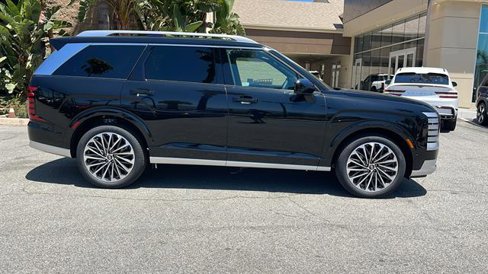 New 2026 Hyundai Palisade Calligraphy image 6