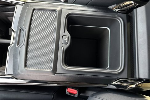 New 2025 Land Rover Range Rover Sport SV Edition Two image 25