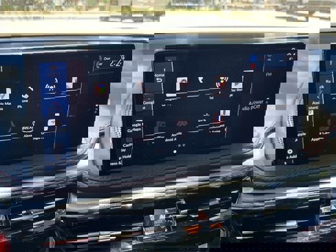 Used 2026 Acura MDX A-Spec image 19