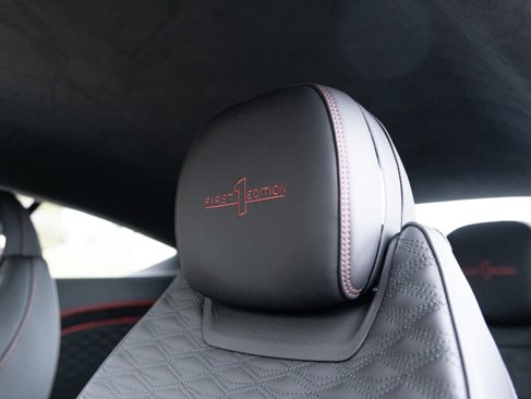 New 2025 Bentley Continental GT Speed image 27
