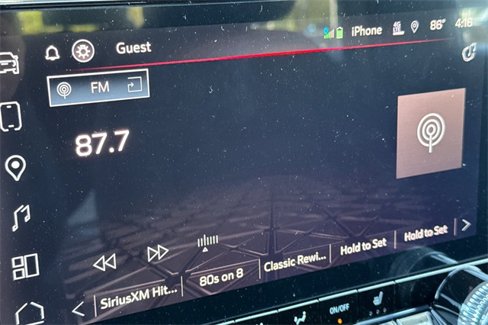 New 2025 GMC Canyon Elevation w/ Convenience Package image 20