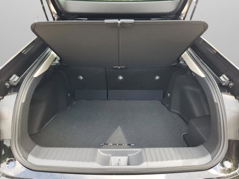 New 2026 Toyota Prius LE image 28