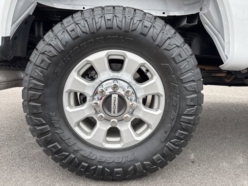 Used 2024 Ford F250 XLT image 12