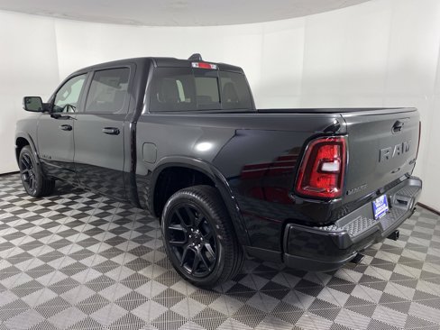 New 2026 RAM 1500 Laramie image 10