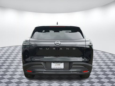 New 2025 Nissan Murano SL image 6