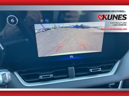 New 2026 Chevrolet Equinox LT image 36