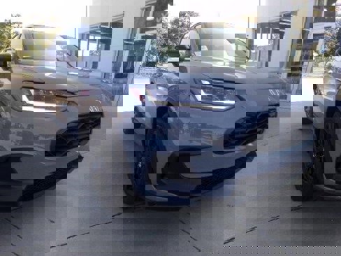 New 2026 Honda HR-V Sport image 3